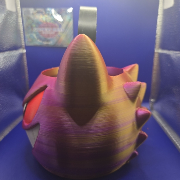 Limited Edition Gengar Halloween Bucket 🎃👻 - Picture 3 of 8